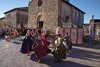 Monteriggioni - Festa Medievale 2017