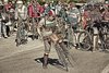 Gaiole in Chianti - L'Eroica 2019