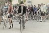 Gaiole in Chianti - L'Eroica 2019