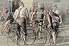 Gaiole in Chianti - L'Eroica 2019