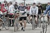 Gaiole in Chianti - L'Eroica 2019