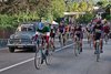 Gaiole in Chianti - L'Eroica 2019