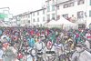 Gaiole in Chianti - L'Eroica 2019