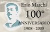 Bettolle 2008 - La Valle del Gigante Bianco - Ezio Marchi Centesino Anniversario - 1908-2008