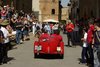 Pienza 1000 Miglia 2009