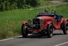 Pienza 1000 Miglia 2009