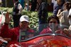 Pienza 1000 Miglia 2009