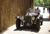 Pienza 1000 Miglia 2009