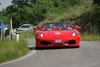 Pienza 1000 Miglia 2009