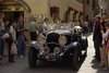 Pienza 1000 Miglia 2009