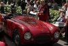 Pienza 1000 Miglia 2009