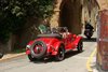 Pienza 1000 Miglia 2009