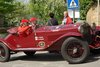 Pienza 1000 Miglia 2009