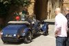 Pienza 1000 Miglia 2009