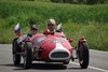 Pienza 1000 Miglia 2009