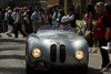 Pienza 1000 Miglia 2009