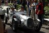 Pienza 1000 Miglia 2009