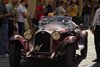 Pienza 1000 Miglia 2009