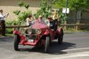 Pienza 1000 Miglia 2009