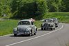 Pienza 1000 Miglia 2009