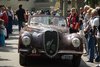 Pienza 1000 Miglia 2009