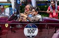 1000 Miglia 2016 - Radicofani