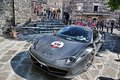 1000 Miglia 2016 - Radicofani