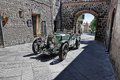 1000 Miglia 2016 - Radicofani