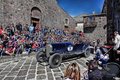 1000 Miglia 2016 - Radicofani