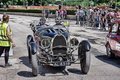 1000 Miglia 2016 - Radicofani