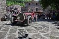 1000 Miglia 2016 - Radicofani