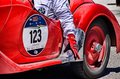 1000 Miglia 2016 - Radicofani