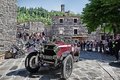 1000 Miglia 2016 - Radicofani