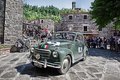 1000 Miglia 2016 - Radicofani