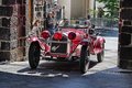 1000 Miglia 2016 - Radicofani