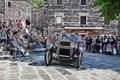 1000 Miglia 2016 - Radicofani