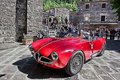 1000 Miglia 2016 - Radicofani