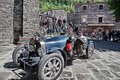 1000 Miglia 2016 - Radicofani