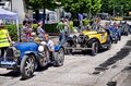 1000 Miglia 2016 - Radicofani