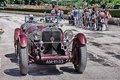 1000 Miglia 2016 - Radicofani