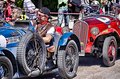 1000 Miglia 2016 - Radicofani