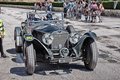 1000 Miglia 2016 - Radicofani