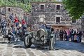 1000 Miglia 2016 - Radicofani