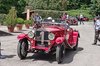 Monteriggioni Mille Miglia 2017