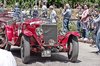 Monteriggioni Mille Miglia 2017