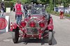 Monteriggioni Mille Miglia 2017