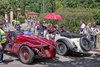 Monteriggioni Mille Miglia 2017