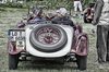 Monteriggioni Mille Miglia 2017