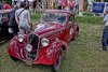 Monteriggioni Mille Miglia 2017