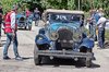 Monteriggioni Mille Miglia 2017